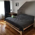 Cichy Apartament na Nowym Świecie