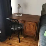 Cichy Apartament na Nowym Świecie