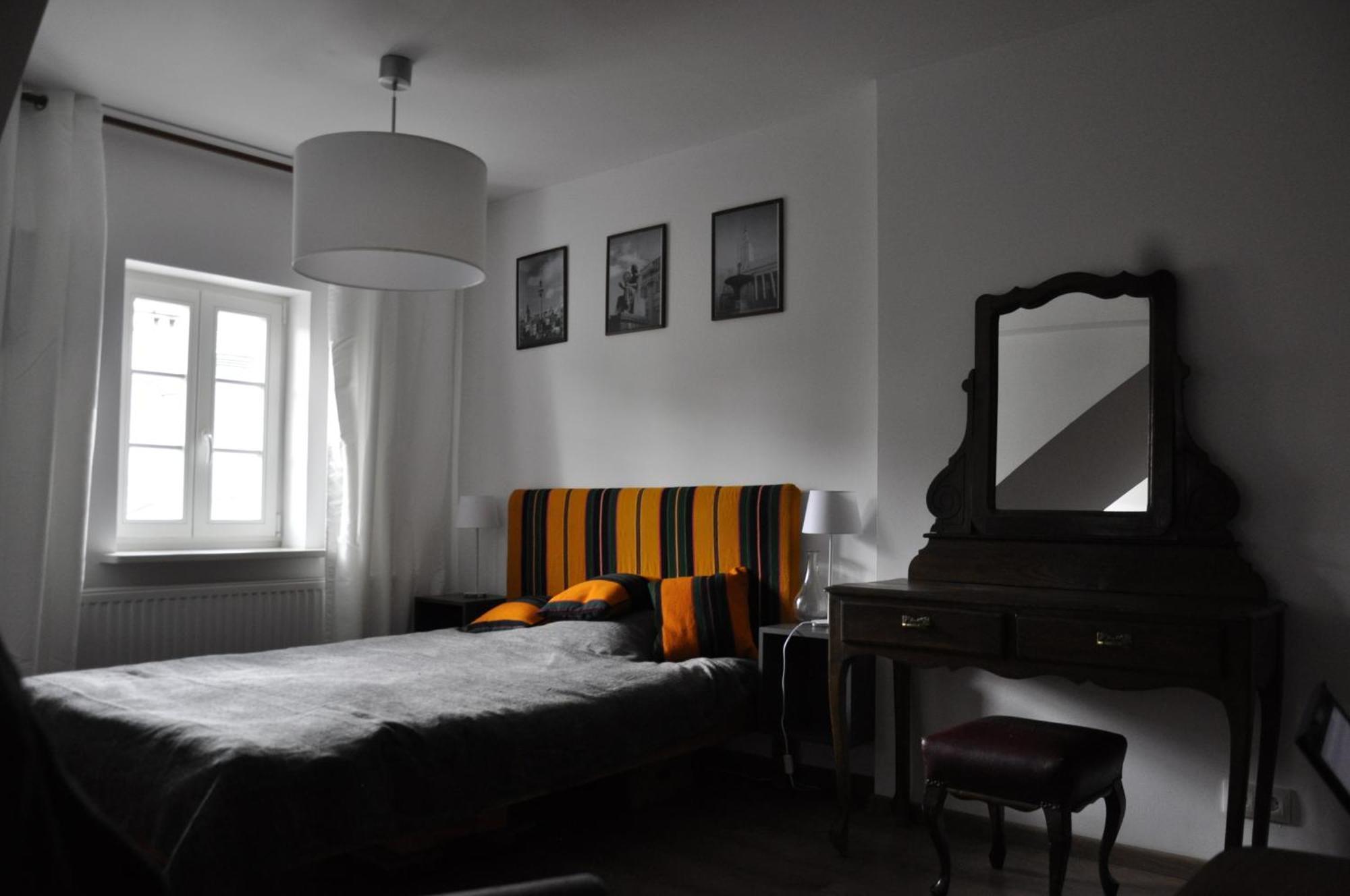 Cichy Na Nowym świecie Apartament Warszawa