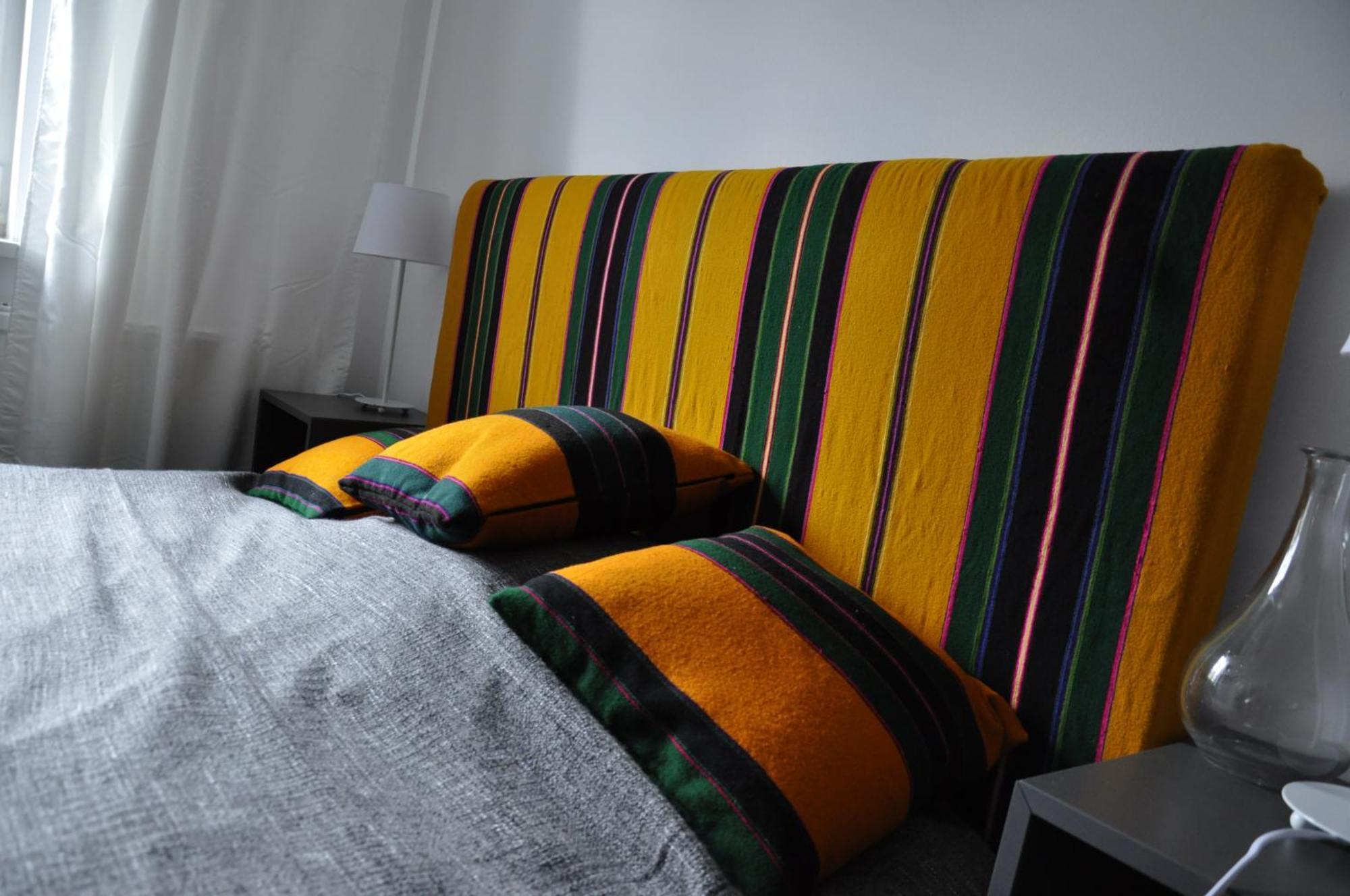 Cichy Na Nowym świecie Apartament