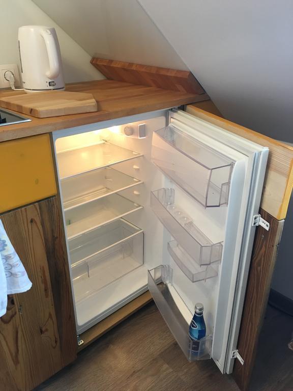 Apartament Cichy Na Nowym świecie Warszawa