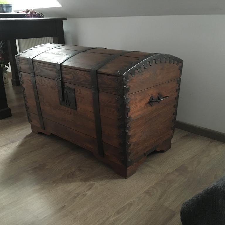 Apartament Cichy Na Nowym świecie *