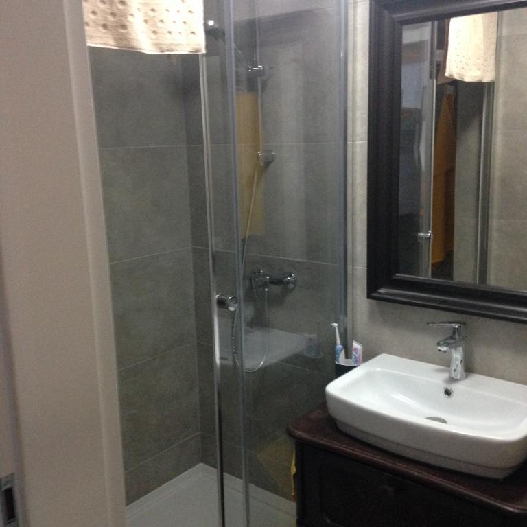 Apartament Cichy Na Nowym świecie