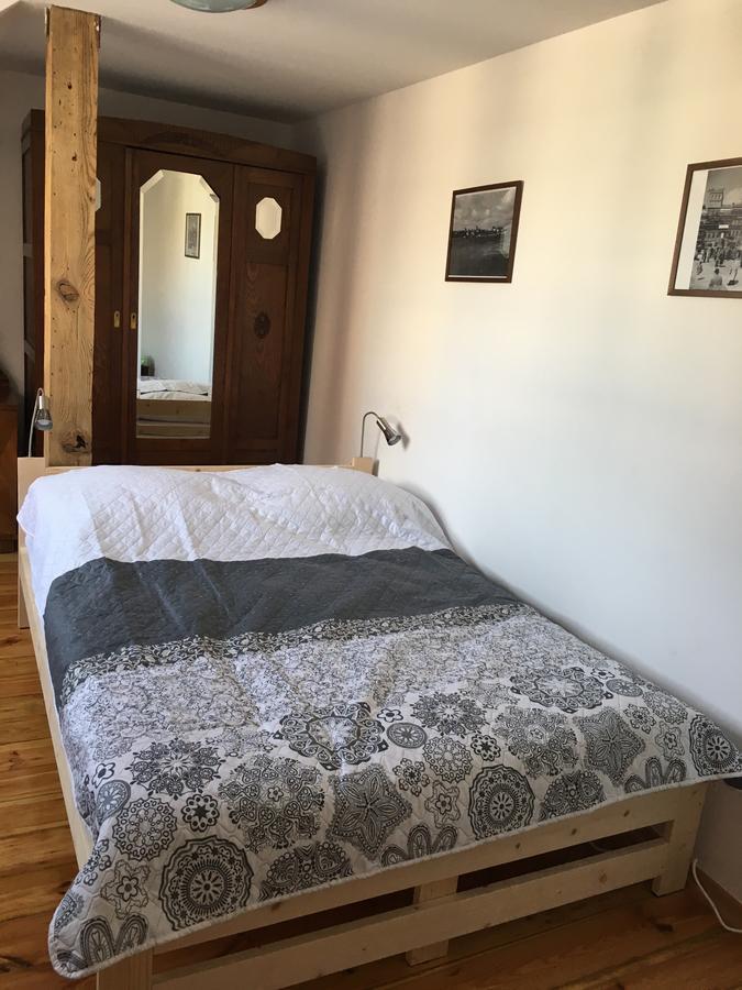 Cichy Na Nowym świecie Warszawa