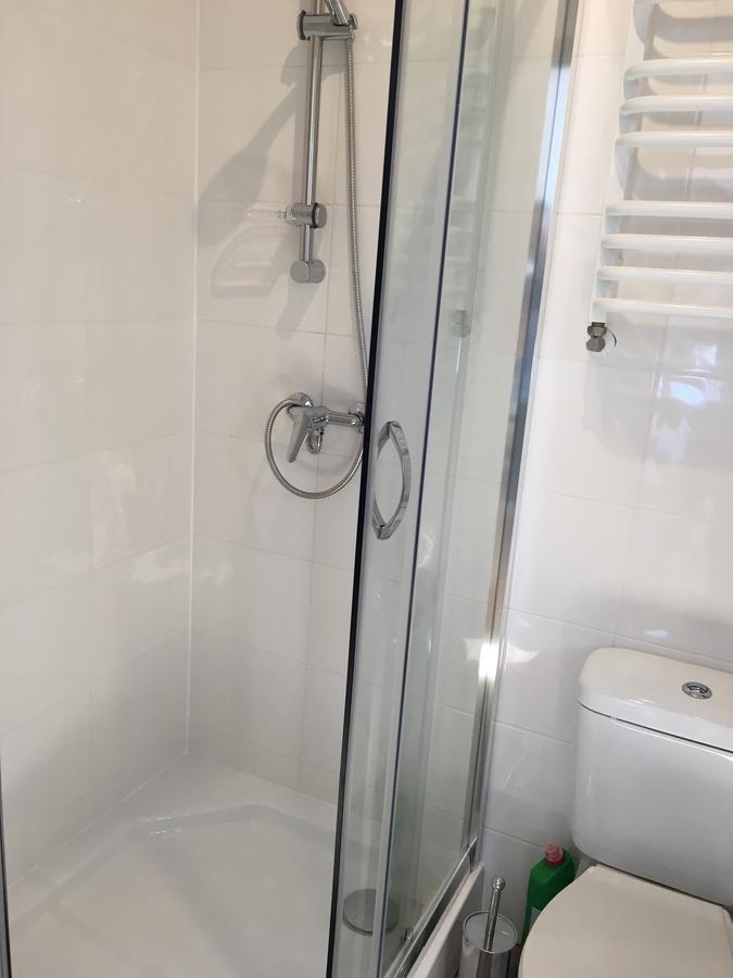 Cichy Na Nowym świecie Apartament *
