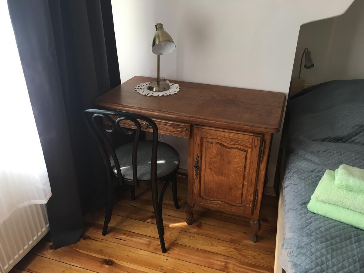 Cichy Na Nowym świecie Apartament